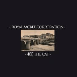 400 The Cat : Royal McBee Corporation VS 400 The Cat